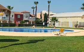 Encantador Relajante Naturista Torremar Vera Playa